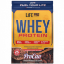 Whey Protein Procao (gluten Free) Limited Edition LIFE PRO - 2 Kg