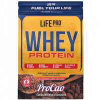Whey Protein Procao (gluten Free) Limited Edition LIFE PRO - 2 Kg