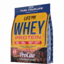 Whey Protein Procao (gluten Free) Limited Edition LIFE PRO - 2 Kg