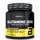 Glutamine Zero Biotechusa - 300GR  BIOTECH USA