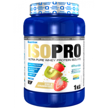 Isopro Cfm&trade; Promiko&reg; QUAMTRAX - 1 Kg