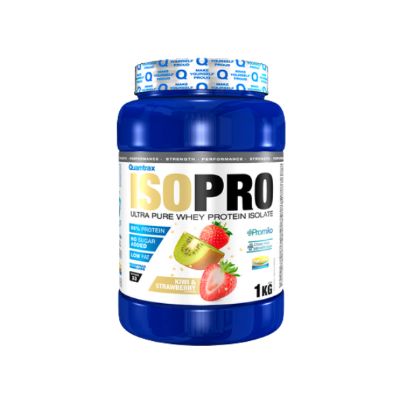 Isopro Cfm™ Promiko® QUAMTRAX - 1 Kg
