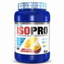 Isopro Cfm™ Promiko® QUAMTRAX - 1 Kg