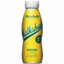 BAREBELLS Milkshake Banana - 330 Ml