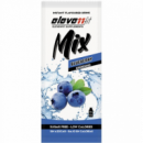 Mix Blueberry - 9GR (caja 24)  ELEVEN FIT MIX