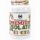 100% Isolate Premium 1KG - GN NUTRITION