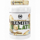 100% Isolate Premium 1KG - GN NUTRITION