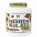 100% Isolate Premium 1KG - GN NUTRITION