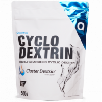 Cyclodextrina Direct QUAMTRAX - 500 Gr