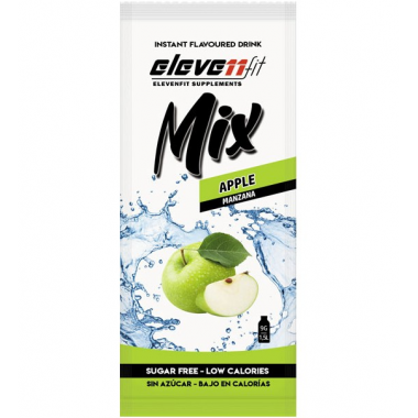Mix Manzana - 9GR (caja 24)  ELEVEN FIT MIX