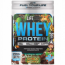 Whey Protein Choco Monky Bag Edition LIFE PRO - 1 Kg