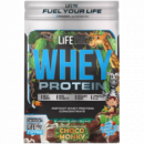 Whey Protein Choco Monky Bag Edition LIFE PRO - 2 Kg