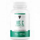 Vitamin C Strong 500 TREC NUTRITION - 100 Caps