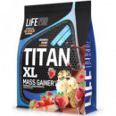 Titan Xl Gainer Gluten Free LIFE PRO - 3 Kg