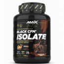 Black Cfm Isolate AMIX NUTRITION - 1 Kg