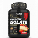 Black Cfm Isolate AMIX NUTRITION - 1 Kg