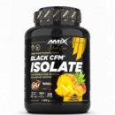 Black Cfm Isolate AMIX NUTRITION - 1 Kg