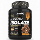 Black Cfm Isolate AMIX NUTRITION - 1 Kg