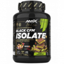 Black Cfm Isolate AMIX NUTRITION - 1 Kg