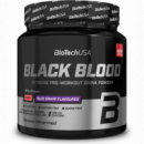 Black Blood Caf+ Biotechusa - 330 Gr  BIOTECH USA