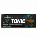 Isotonic Hydratation Biotechusa - 30 Gr  BIOTECH USA
