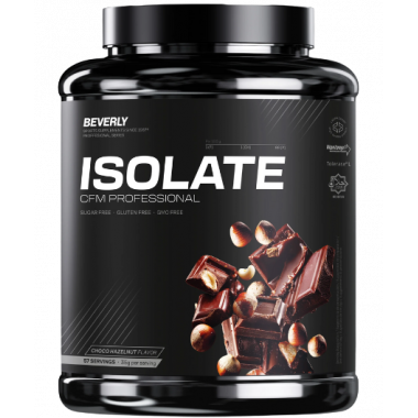 Isolate Cfm Lacprodan&reg; BEVERLY - 2KG