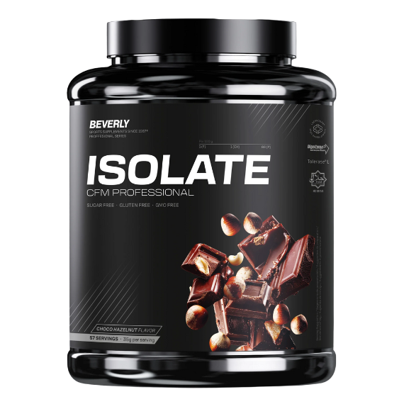 Isolate Cfm Lacprodan® BEVERLY - 2KG