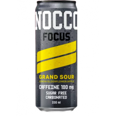 NOCCO Grand Sour - 330 Ml