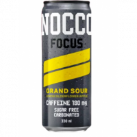 NOCCO Grand Sour - 330 Ml