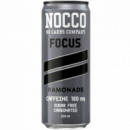 NOCCO Ramonade - 330 Ml