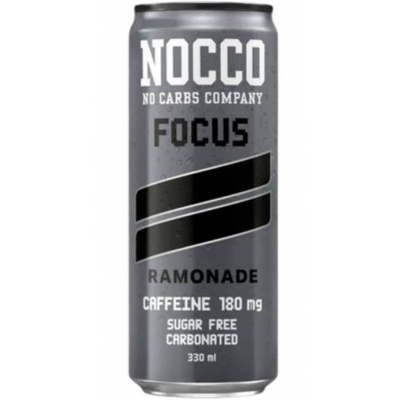 NOCCO Ramonade - 330 Ml