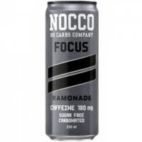 NOCCO Ramonade - 330 Ml