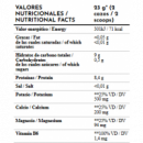 Moonstruck® Fuel Intra Entreno ZOOMAD LABS - 460 Gr
