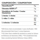 Moonstruck® Fuel Intra Entreno ZOOMAD LABS - 460 Gr