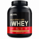 Whey Gold Standard OPTIMUM NUTRITION - 2.25 Kg