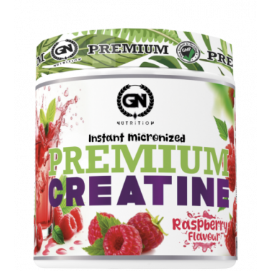 CREATINE PREMIUM GN Nutrition - 300 gr