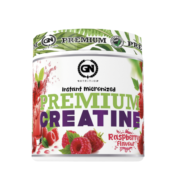 CREATINE PREMIUM GN Nutrition - 300 gr