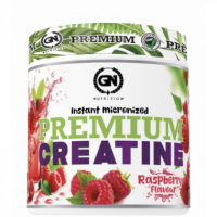 CREATINE PREMIUM GN Nutrition - 300 gr