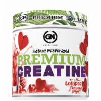 CREATINE PREMIUM GN Nutrition - 300 gr