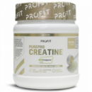 Creatine Creapure Purepro Profit - 500 Gr  PROFIT FOODS