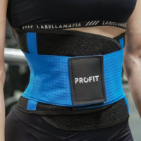 FAJA Azul Profit