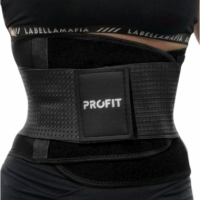 FAJA Black Profit