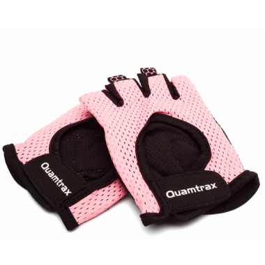 Guante Basic Pink QUAMTRAX