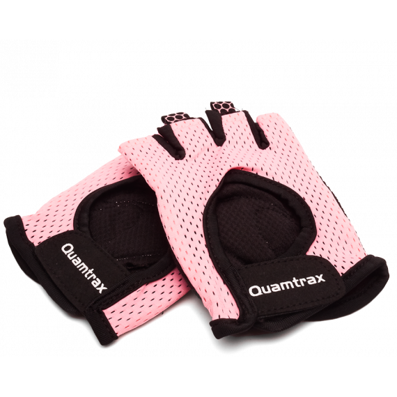 Guante Basic Pink QUAMTRAX