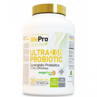 Ultra Probiotic 2.0 LIFE PRO - 60 Caps
