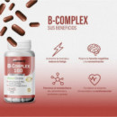 B-complex 100 BEVERLY - 60 Perlas