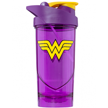 SHAKER WONDERWOMAN LOGO Shieldmixer&reg; - 700ml