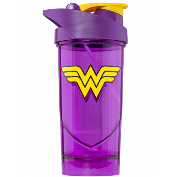 SHAKER WONDERWOMAN LOGO Shieldmixer® - 700ml