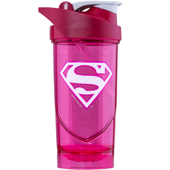 SHAKER SUPERGIRL LOGO Shieldmixer® - 700ml