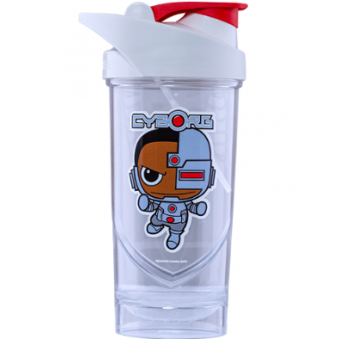 SHAKER CYBORG MINI Shieldmixer&reg; - 700ml